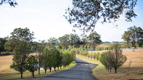 Vocoâ„¢ Kirkton Park Hunter Valley - Accommodation Sunshine Coast 16