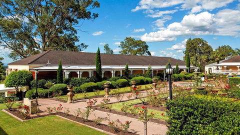 Vocoâ„¢ Kirkton Park Hunter Valley - Accommodation Sunshine Coast 20