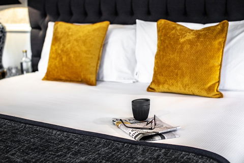 Vocoâ„¢ Kirkton Park Hunter Valley - Accommodation Sunshine Coast 1
