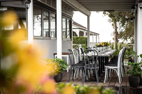 Vocoâ„¢ Kirkton Park Hunter Valley - Accommodation Sunshine Coast 8