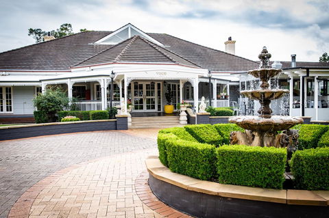 Vocoâ„¢ Kirkton Park Hunter Valley - Accommodation Sunshine Coast 0