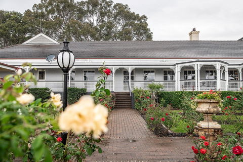 Vocoâ„¢ Kirkton Park Hunter Valley - Accommodation Sunshine Coast 17