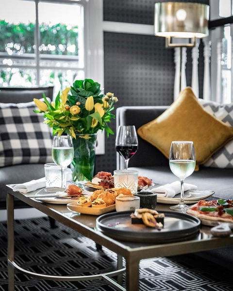 Vocoâ„¢ Kirkton Park Hunter Valley - Accommodation Sunshine Coast 29