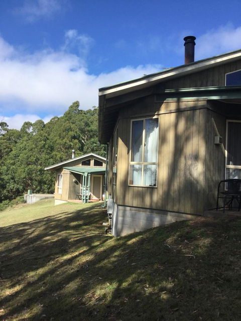Jenolan Cabins - Accommodation Sunshine Coast 2