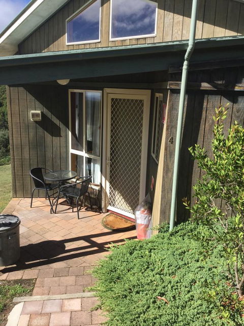 Jenolan Cabins - Accommodation Sunshine Coast 14