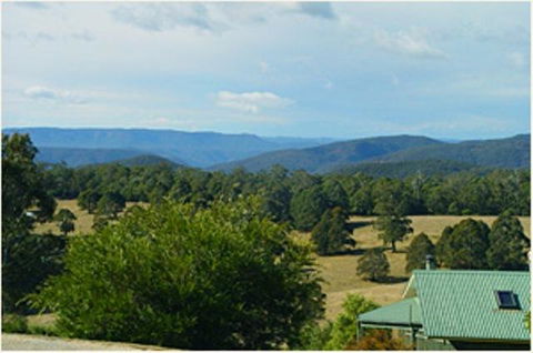 Jenolan Cabins - Accommodation Sunshine Coast 13