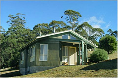 Jenolan Cabins - Accommodation Sunshine Coast 9