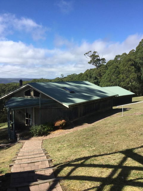 Jenolan Cabins - Accommodation Sunshine Coast 3