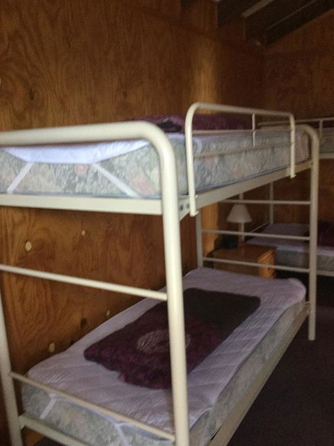 Jenolan Cabins - Accommodation Sunshine Coast 8