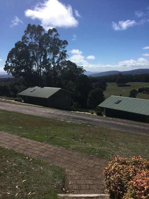 Jenolan Cabins - Accommodation Sunshine Coast 1