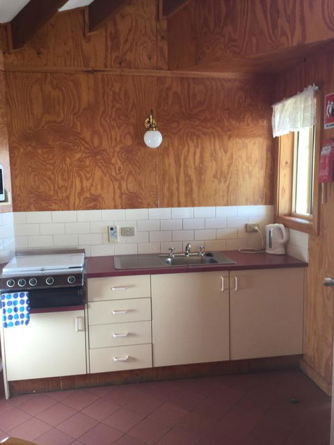 Jenolan Cabins - Accommodation Sunshine Coast 0
