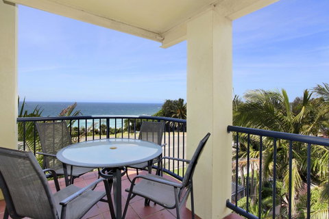 South Pacific Apartments - Accommodation Sunshine Coast 7