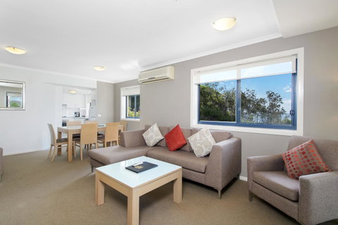 South Pacific Apartments - Accommodation Sunshine Coast 10