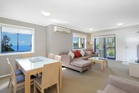 South Pacific Apartments - Accommodation Sunshine Coast 12