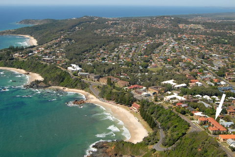 South Pacific Apartments - Accommodation Sunshine Coast 3