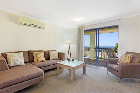 South Pacific Apartments - Accommodation Sunshine Coast 13