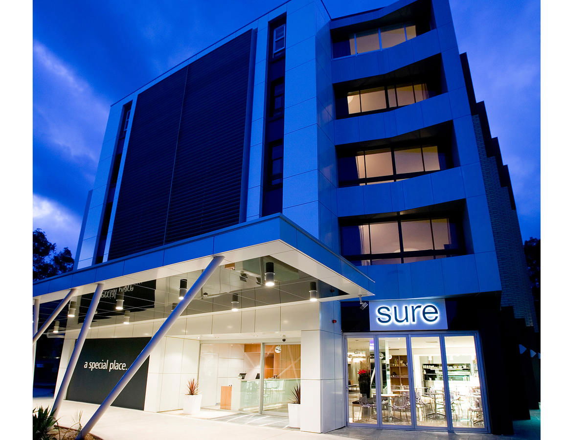Greenwich NSW Accommodation Sunshine Coast