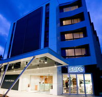 Hotel Urban St Leonards - Accommodation Sunshine Coast