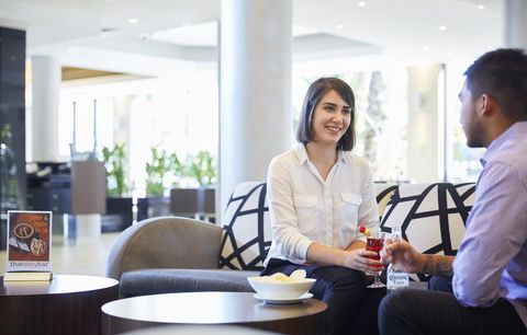 Holiday Inn Parramatta, An IHG Hotel - Accommodation Sunshine Coast 11