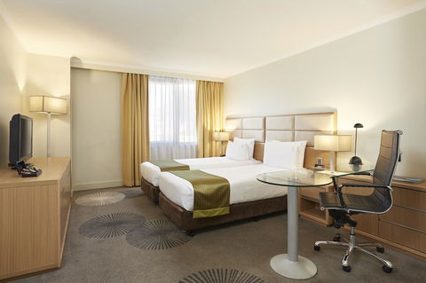 Holiday Inn Parramatta, An IHG Hotel - Accommodation Sunshine Coast 0