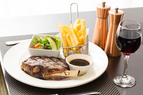 Holiday Inn Parramatta, An IHG Hotel - Accommodation Sunshine Coast 43