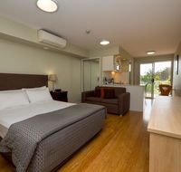 Cabarita Lake Apartments - Accommodation Sunshine Coast