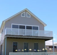 Red Waratah - Accommodation Sunshine Coast