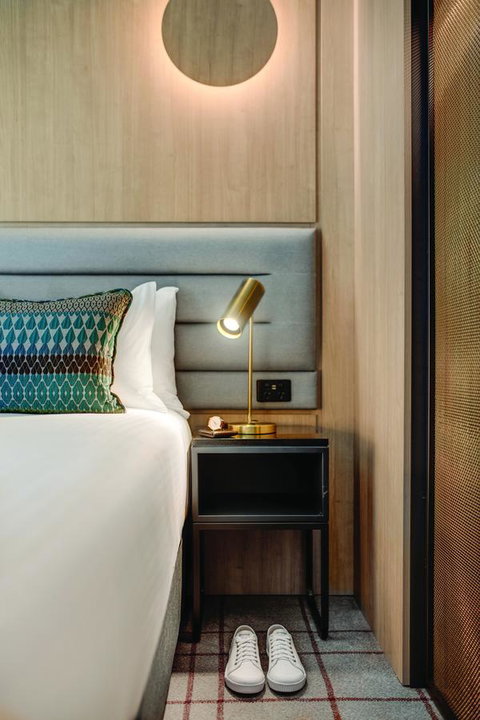 Vibe Hotel Sydney Darling Harbour - Accommodation Sunshine Coast 1