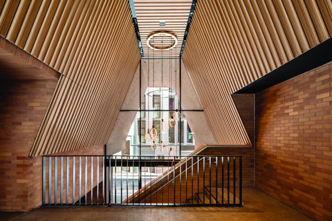 Vibe Hotel Sydney Darling Harbour - Accommodation Sunshine Coast 23