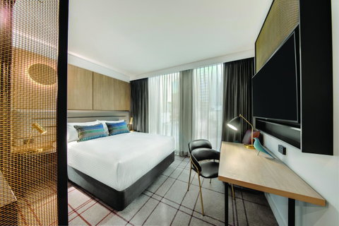 Vibe Hotel Sydney Darling Harbour - Accommodation Sunshine Coast 19