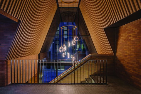 Vibe Hotel Sydney Darling Harbour - Accommodation Sunshine Coast 24