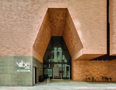 Vibe Hotel Sydney Darling Harbour - Accommodation Sunshine Coast 4