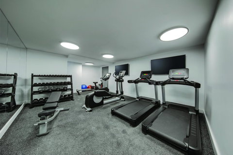 Vibe Hotel Sydney Darling Harbour - Accommodation Sunshine Coast 17