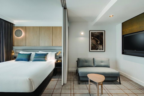 Vibe Hotel Sydney Darling Harbour - Accommodation Sunshine Coast 29