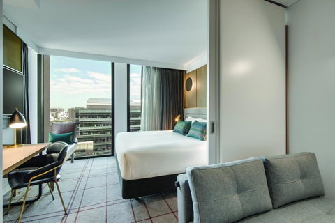 Vibe Hotel Sydney Darling Harbour - Accommodation Sunshine Coast 28