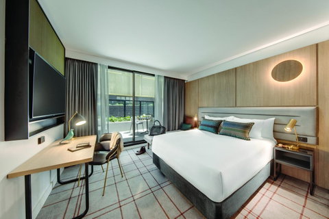 Vibe Hotel Sydney Darling Harbour - Accommodation Sunshine Coast 15