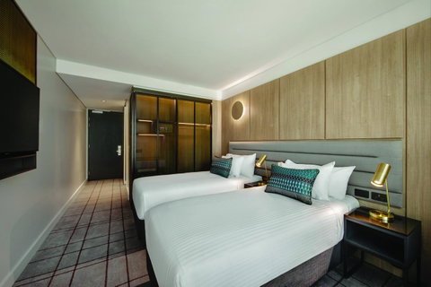 Vibe Hotel Sydney Darling Harbour - Accommodation Sunshine Coast 13