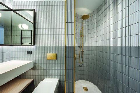 Vibe Hotel Sydney Darling Harbour - Accommodation Sunshine Coast 2
