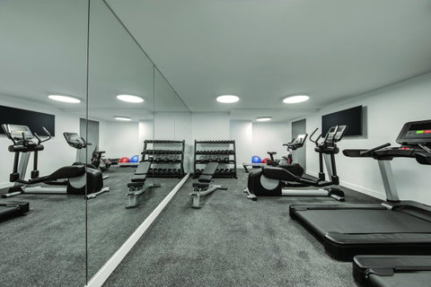 Vibe Hotel Sydney Darling Harbour - Accommodation Sunshine Coast 16