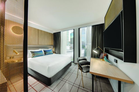 Vibe Hotel Sydney Darling Harbour - Accommodation Sunshine Coast 20
