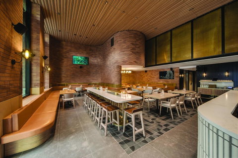 Vibe Hotel Sydney Darling Harbour - Accommodation Sunshine Coast 31