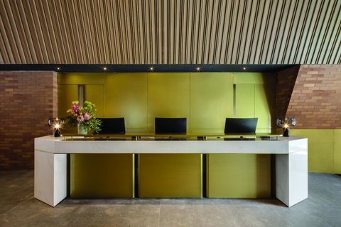Vibe Hotel Sydney Darling Harbour - Accommodation Sunshine Coast 22