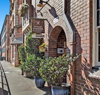 Sydney Harbour Bed and Breakfast - Accommodation Sunshine Coast