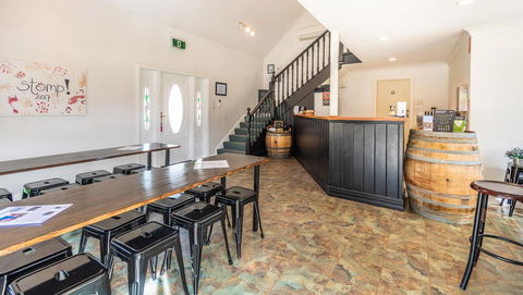 Madigan Wine Country Cottages - Accommodation Sunshine Coast 24