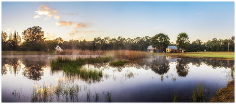 Madigan Wine Country Cottages - Accommodation Sunshine Coast 18