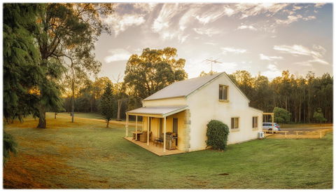 Madigan Wine Country Cottages - Accommodation Sunshine Coast 36