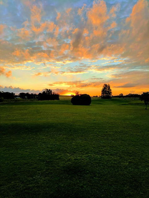 Madigan Wine Country Cottages - Accommodation Sunshine Coast 12