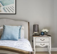 The Spa Cottage with HotTub Netflix  Stan - Accommodation Sunshine Coast