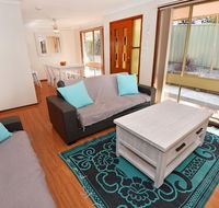 Hopetoun Villa - Accommodation Sunshine Coast