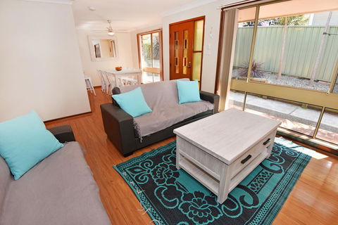 Hopetoun Villa - Accommodation Sunshine Coast 0